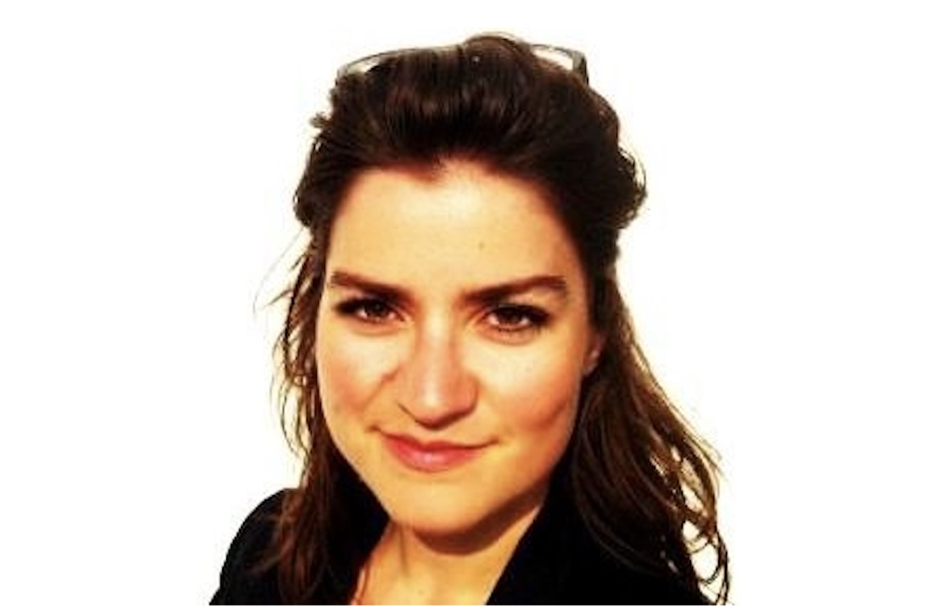 Anouk Van Hauteghem finaliste &agrave; l'European CMO of the Year
